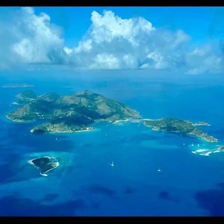 Ocean View Villas Jost Van Dyke Exteriér fotografie