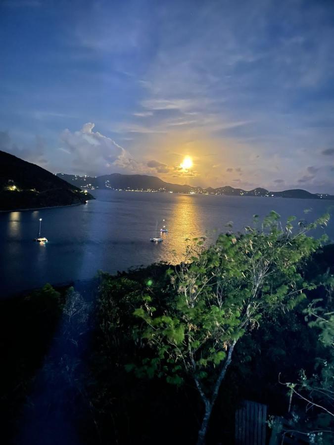 Ocean View Villas Jost Van Dyke Exteriér fotografie