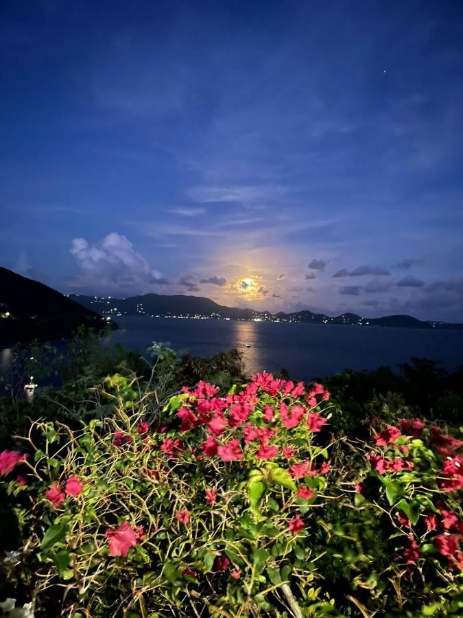 Ocean View Villas Jost Van Dyke Exteriér fotografie