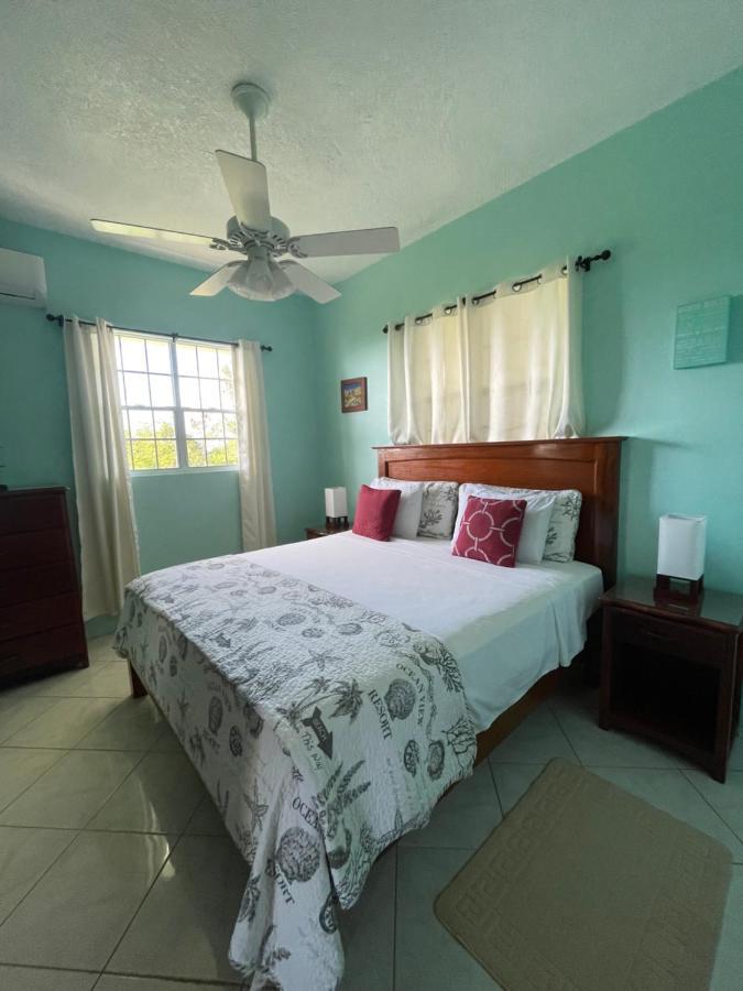 Ocean View Villas Jost Van Dyke Exteriér fotografie