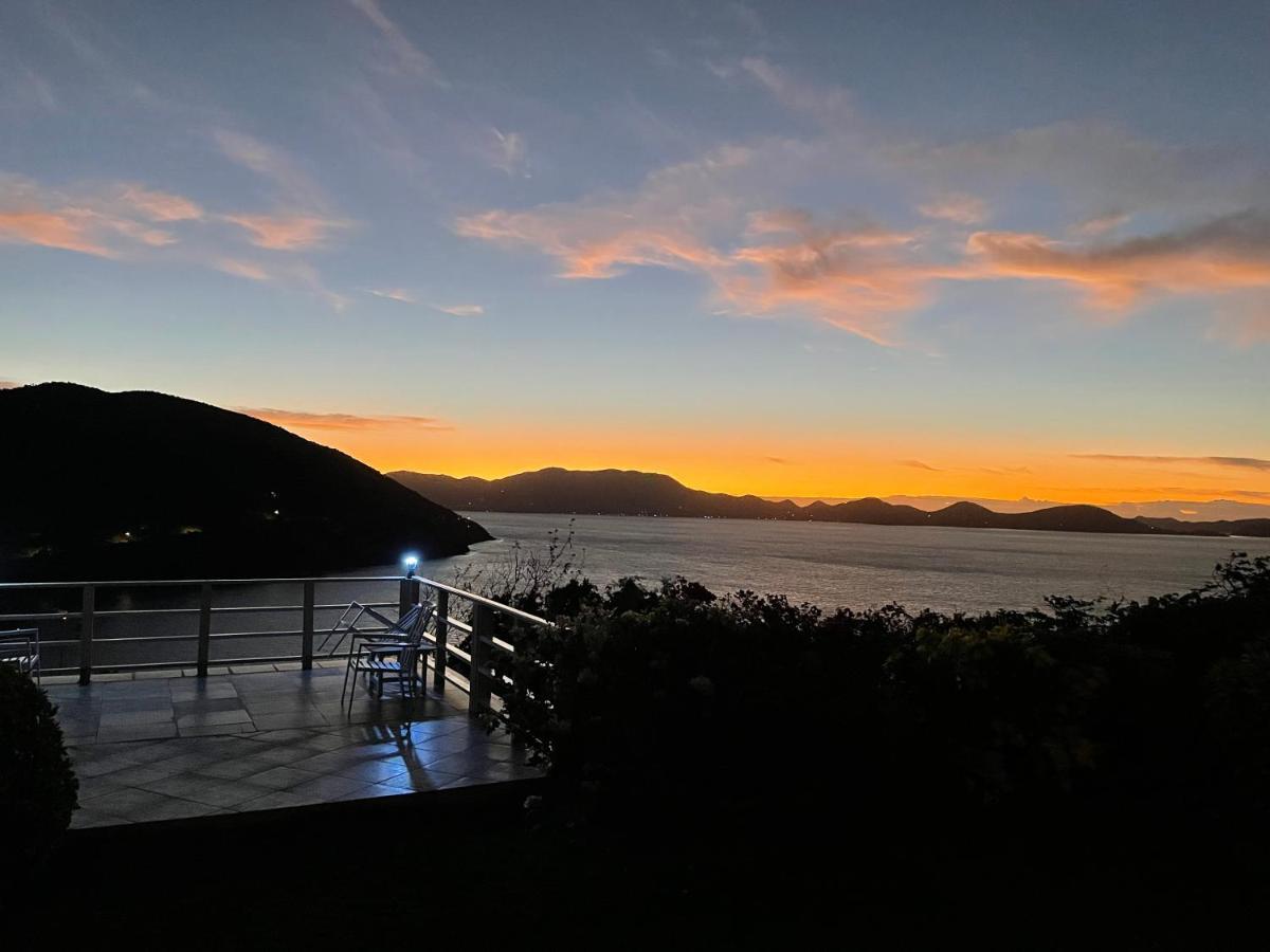 Ocean View Villas Jost Van Dyke Exteriér fotografie