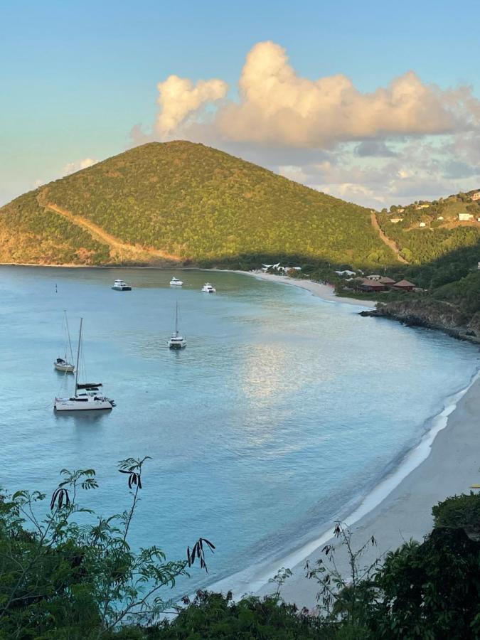 Ocean View Villas Jost Van Dyke Exteriér fotografie