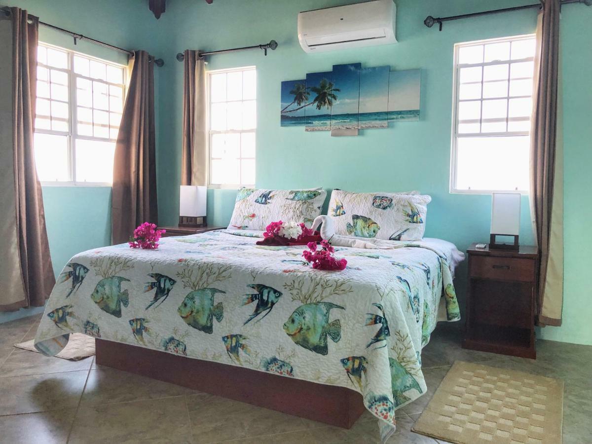 Ocean View Villas Jost Van Dyke Exteriér fotografie