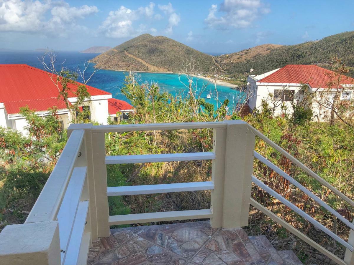 Ocean View Villas Jost Van Dyke Exteriér fotografie