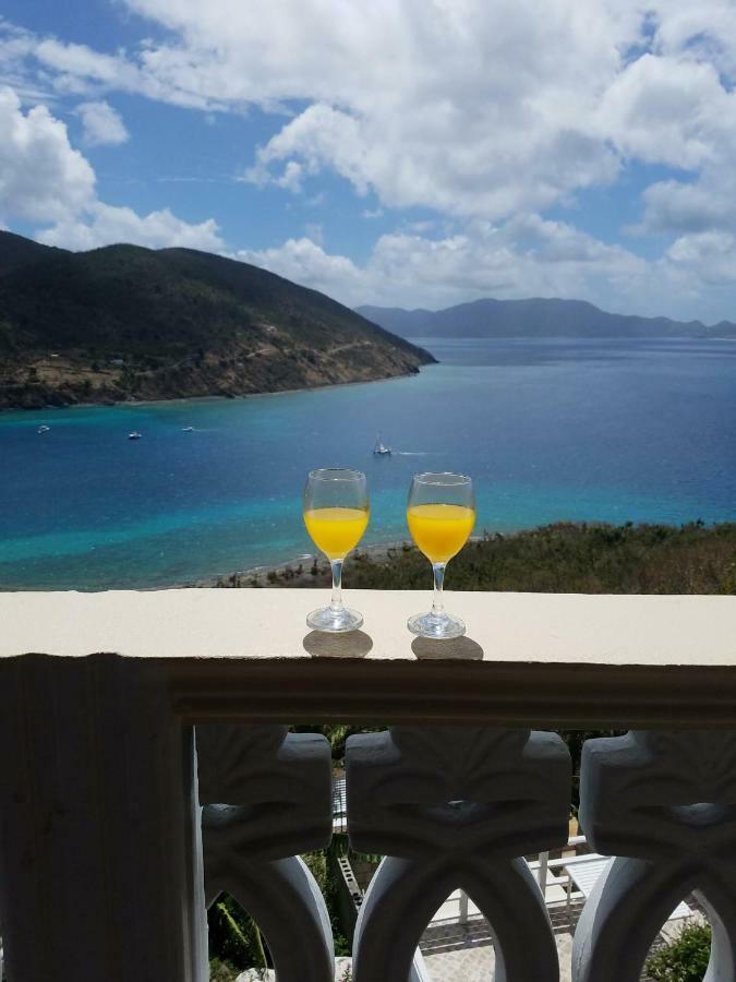 Ocean View Villas Jost Van Dyke Exteriér fotografie