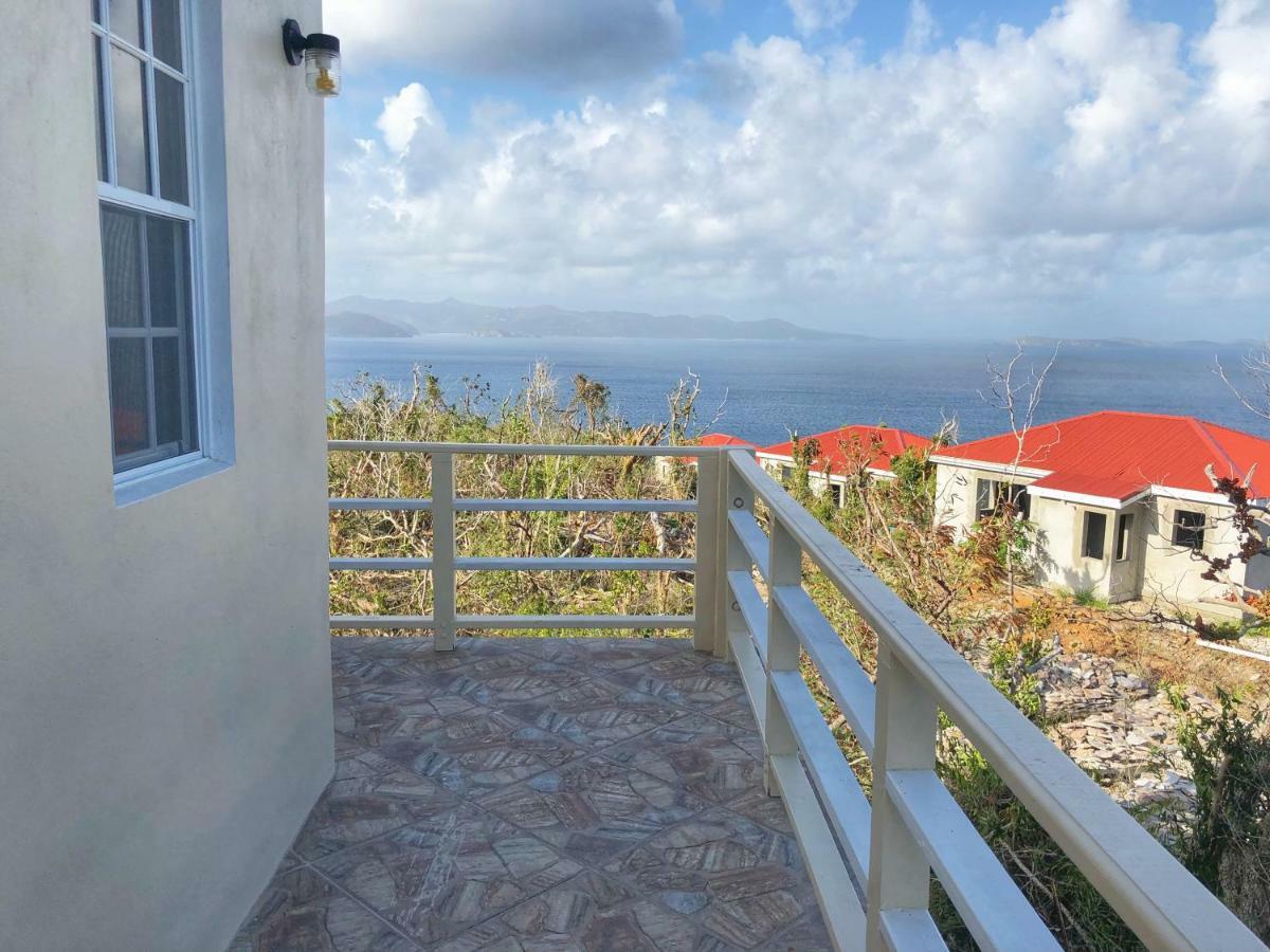 Ocean View Villas Jost Van Dyke Exteriér fotografie