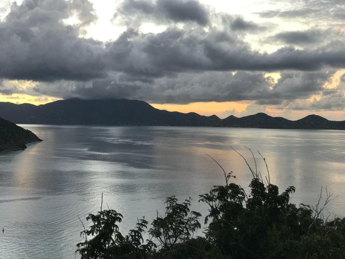 Ocean View Villas Jost Van Dyke Exteriér fotografie
