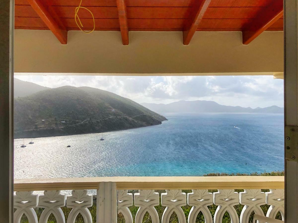 Ocean View Villas Jost Van Dyke Exteriér fotografie