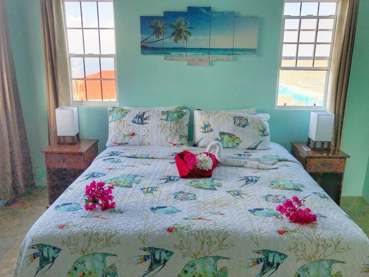 Ocean View Villas Jost Van Dyke Exteriér fotografie