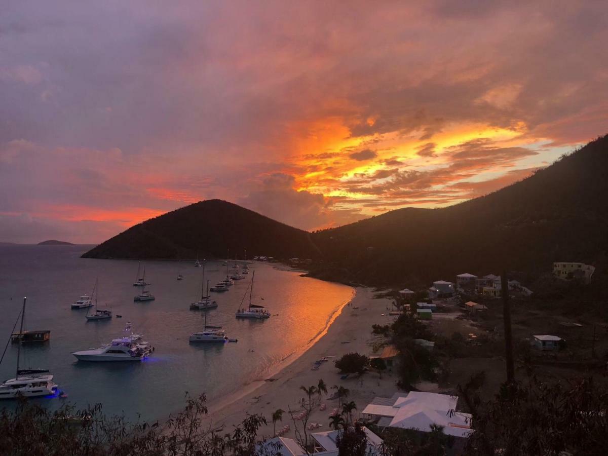 Ocean View Villas Jost Van Dyke Exteriér fotografie