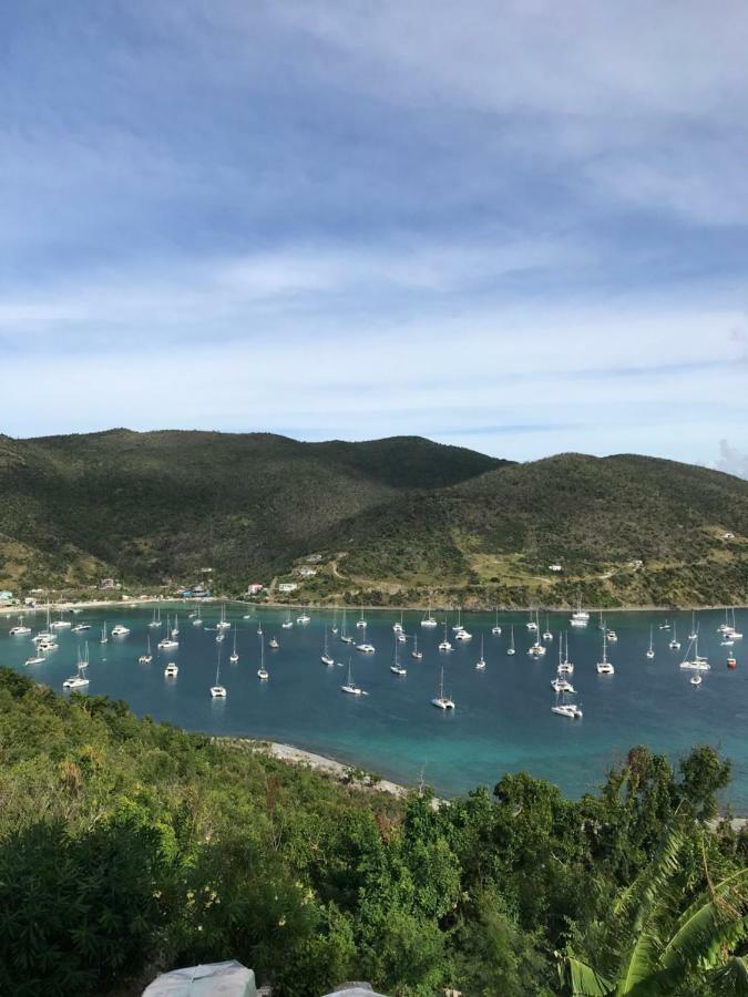 Ocean View Villas Jost Van Dyke Exteriér fotografie