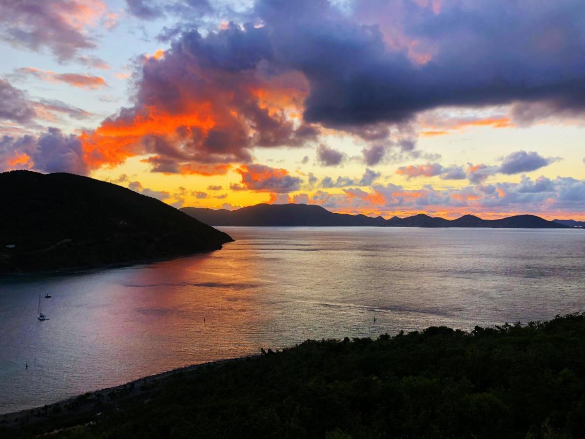 Ocean View Villas Jost Van Dyke Exteriér fotografie